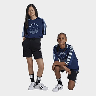 adidas Adicolor Shorts Kids
