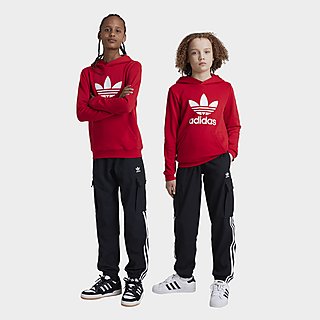 adidas Originals Adicolor Cargo Broek Kids