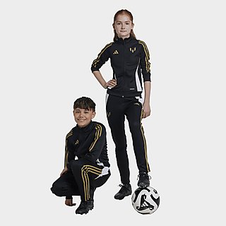 adidas Messi Training Broek Kids