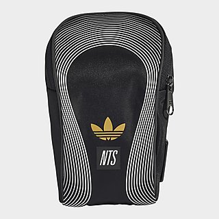 adidas adidas x NTS Radio Small Item Tas