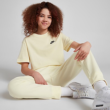 Nike Girls' Club T-Shirt Junior