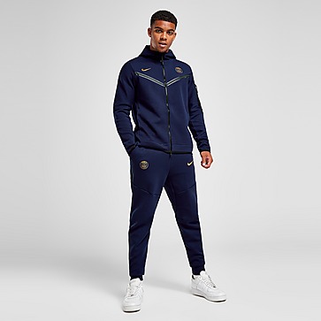 Nike joggingbroek voor heren Paris Saint-Germain Tech Fleece