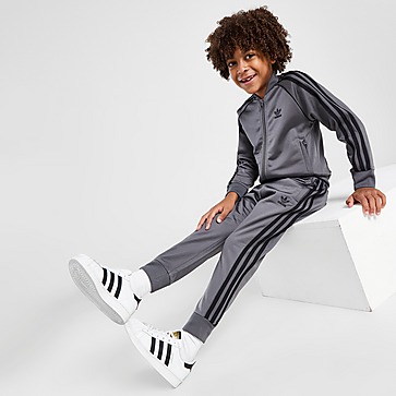 adidas Originals SST Tracksuit Children