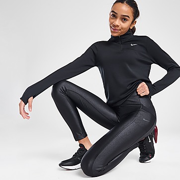 Nike Nike Dri-FIT One legging met zakken voor meisjes
