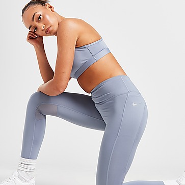Nike Nike Epic Fast Hardlooplegging met halfhoge taille en zak voor dames