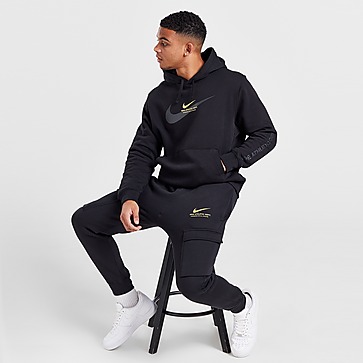 Nike Nike Sportswear Cargobroek van fleece voor heren