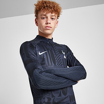Nike Tottenham Hotspur Strike Nike Dri-FIT voetbaltrainingstop voor kids