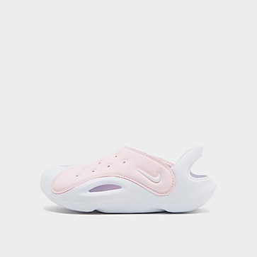 Nike Sandalen voor baby's/peuters Aqua Swoosh