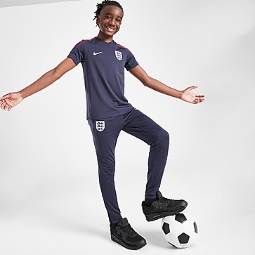 Nike England Strike Track Pants Junior