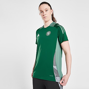 adidas Celtic Training Shirt PRE ORDER