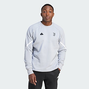 adidas Juventus Designed for Gameday Sweatshirt