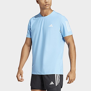 adidas Own the Run T-shirt
