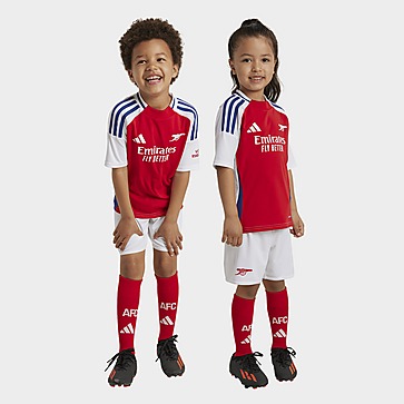 adidas Arsenal 24/25 Mini-Thuistenue Kids