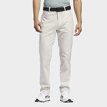 adidas Go-To 5-Pocket Golfbroek
