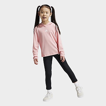 adidas Sweatshirt and Leggings Set Kids