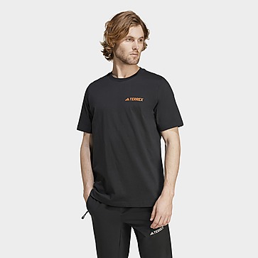adidas Terrex Graphic T-shirt