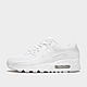 Wit/Wit/Wit Nike Air Max 90 Dames