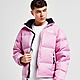 Roze The North Face Nuptse 1996 Jas Heren