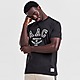 Zwart adidas adidas RIFTA Metro AAC T-shirt