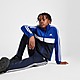 Blauw/Wit/Wit adidas Tiberio Tracksuit Junior