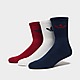 Meerkleurig adidas Originals 3-Pack Crew Socks