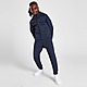 Zwart/Zwart Nike Jongensbroek Sportswear Tech Fleece