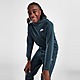 Wit Nike Hoodie voor kids Sportswear Club Fleece