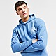 Blauw The North Face Fine Box Hoodie