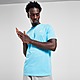 Blauw Nike Core T-Shirt