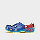 Blauw Crocs Classic Clog Children