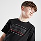 Zwart McKenzie Carbon T-Shirt Junior