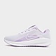 Wit Nike Hardloopschoenen voor dames (straat) Downshifter 13