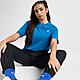 Blauw Jordan Essential T-Shirt Dames