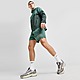 Groen Nike Dri-FIT hardloopshorts met binnenbroek voor heren (13 cm) Challenger Flash