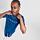 Blauw Nike Air Max T-Shirt