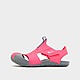 Roze Nike Sunray Protect 2 Kinderen