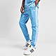 Blauw adidas Originals SST Track Pants