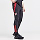 Zwart/Rood adidas Wales Tiro 24 Training Track Pants