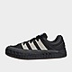 Zwart/Wit adidas Adimatic Schoenen