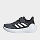 Grijs/Wit/Zwart adidas Tensaur Run 2.0 Schoenen Kids