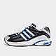 Wit/Grijs/Blauw adidas Adistar Cushion Shoes