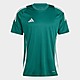 Groen/Wit adidas Tiro 24 Voetbalshirt
