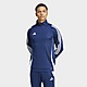 Blauw/Wit adidas Tiro 24 Training Sweater