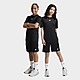 Zwart/Wit adidas Train Essentials Logo Regular Fit Short Kids
