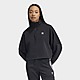 Zwart adidas Essentials Fleece Sweatshirt