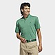 Groen/Groen adidas Ultimate365 Printed Poloshirt