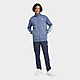Blauw adidas Sportswear Small Logo Tricot Colorblock Track Suit