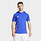 Blauw/Wit/Rood adidas Tiro 24 Voetbalshirt