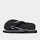 Zwart Havaianas Slim Teenslippers Dames