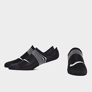 Nike 3-Pack llichtgewicht sokken